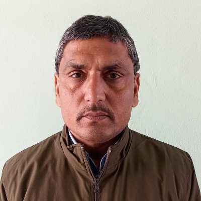 Rameshchandra Ray