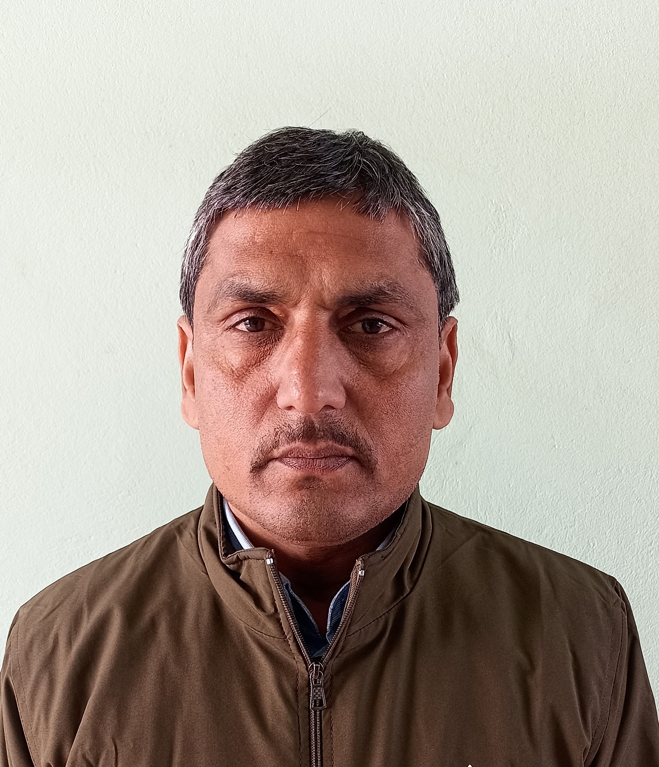 Rameshchandra Ray