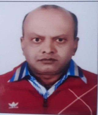 Saroj Kumar mahato bod