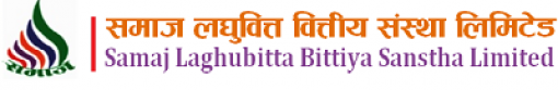 Samaj Laghubitta Bittiya Sanstha Ltd.