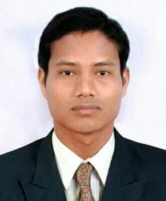 Krambir Chaudhary