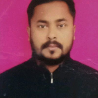 Ajay Prasad Gelal